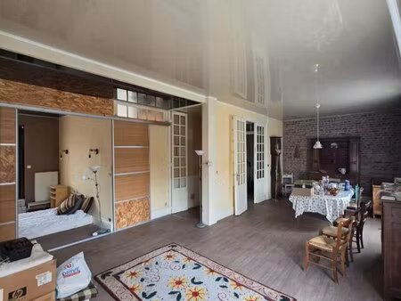 en vente appartement 242 m² – 212 000 € |douai
