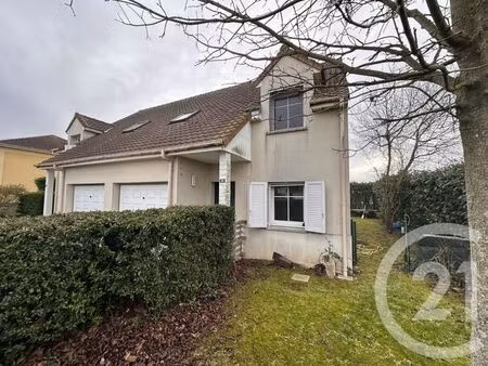 maison à vendre - 4 pièces - 84 m2 - angerville - 91 - ile-de-france
