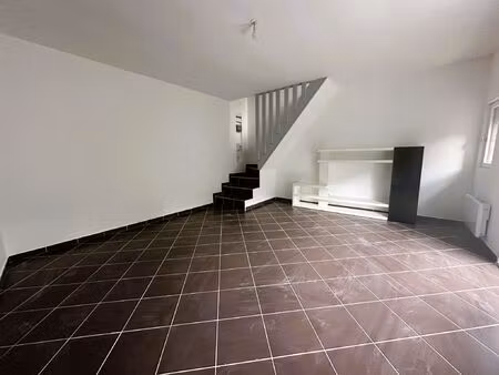 location maison 3 pièces 70 m² à étampes (91150)