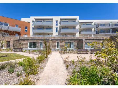 investissement en residence senior