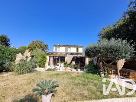 vente maison de village 7 pièces