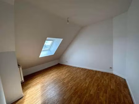 location appartement 3 pièces à troarn (14670) : à louer 3 pièces / 37m² troarn