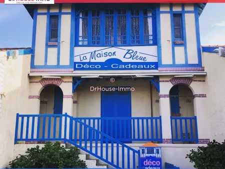 vente locaux professionnels 100 m² à lacanau (33680), 1 790 000 €