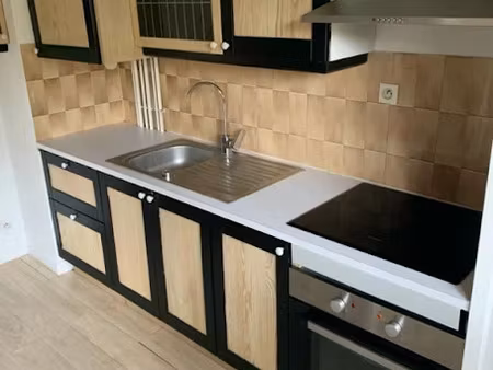 location appartement 2 pièces 50.71 m² à toulouse (31000), 710 €