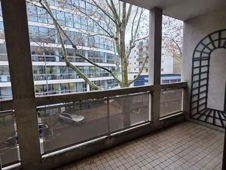 appartement f3 à louer - 3 pièces - 67,49 m2 - issy les moulineaux - 92 - ile-de-france
