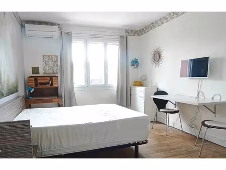 location appartement 1 pièce 70 m² à grenoble (38000), 495 €
