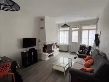 location meublée appartement 1 pièce 144 m² à lille (59000), 510 €