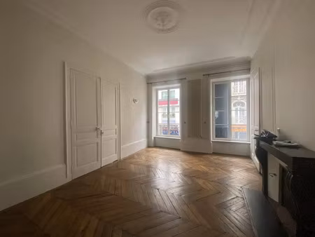 location appartement 3 pièces 91 m² à limoges (87000), 750 €