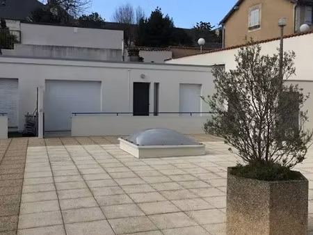location appartement 2 pièces 50 m² à poitiers (86000), 690 €