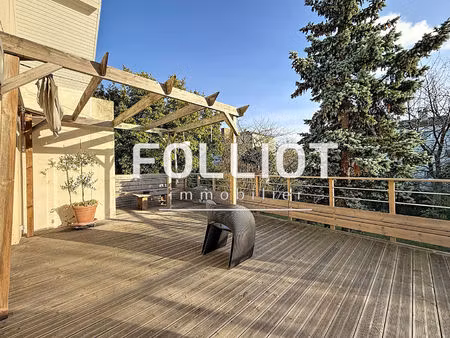 maison à vendre à caen - excellentes prestations