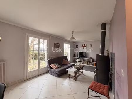 maison de 85 m² à saintry-sur-seine