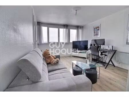 à vendre : 2 pièces idéal investisseur ou premier achat