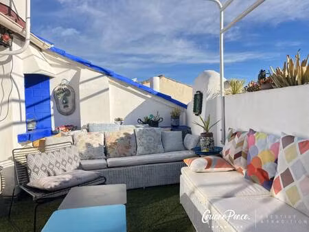 corinne ponce immobilier