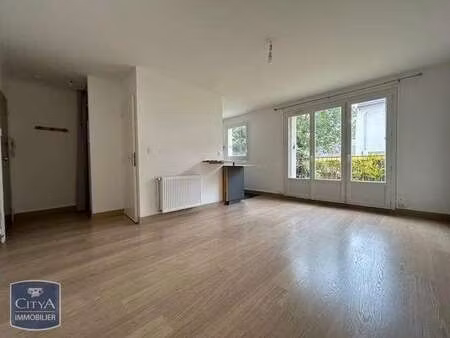 location appartement t1 à nantes (44000) : à louer t1 / 26m² nantes