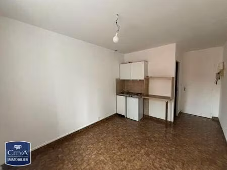 location appartement t1 à nantes cité des congrès (44000) : à louer t1 / 15m² nantes cité 
