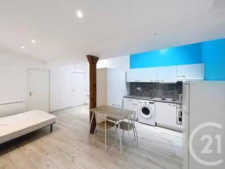 appartement studio à louer - 1 pièce - 29,86 m2 - troyes - 10 - champagne-ardenne