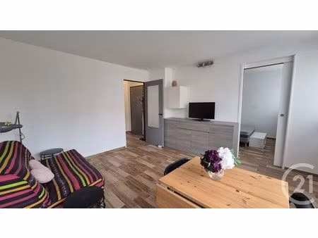 appartement t2 à louer - 2 pièces - 41,97 m2 - avon - 77 - ile-de-france