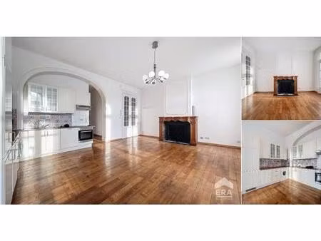 appartement à louer à place des gueux 10 bruxelles (vbd74145)