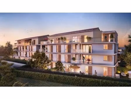 appartement à vendre aix-en-provence