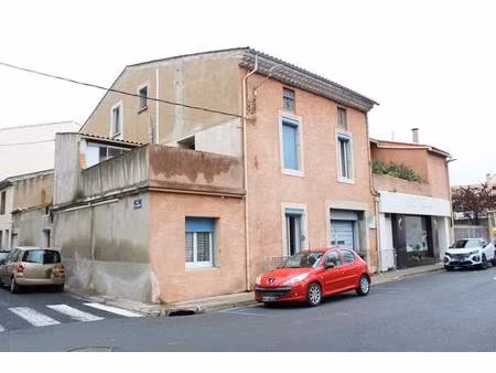 immeuble lezignan corbieres 14 pièce(s)