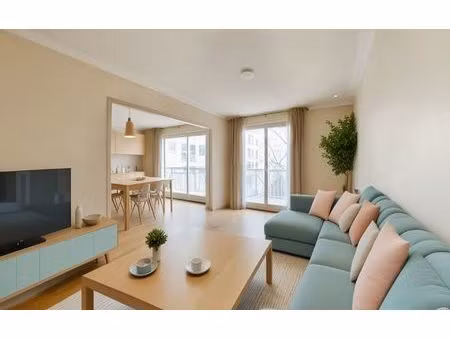 appartement paris 20 103.17 m² t-5 à vendre, 879 000 €