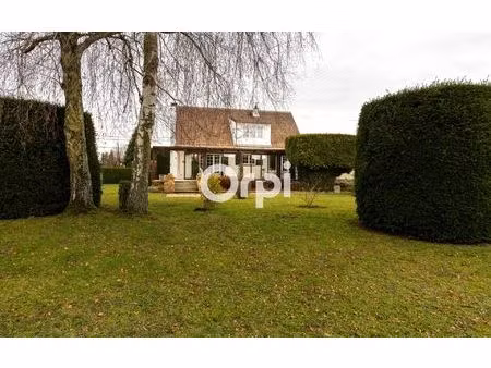 maison vendin-le-vieil 133.19 m² t-4 à vendre, 243 490 €