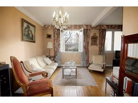 appartement 4 chambre(s) à vendre