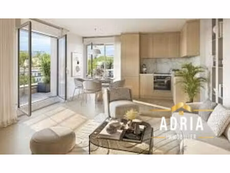 appartement à vendre - dreux