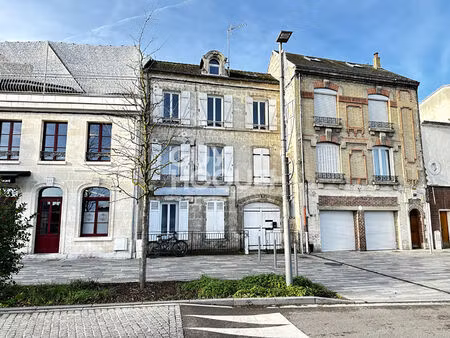 coup de coeur ! appartement- pépite rare à soissons !