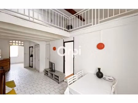 appartement la ciotat 45.1 m² t-3 à vendre, 195 000 €