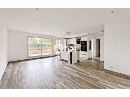 appartement marseille 8 47.41 m² t-2 à vendre, 290 000 €