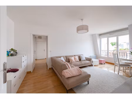 appartement noisy le grand 3 pièce(s) 60.56 m2