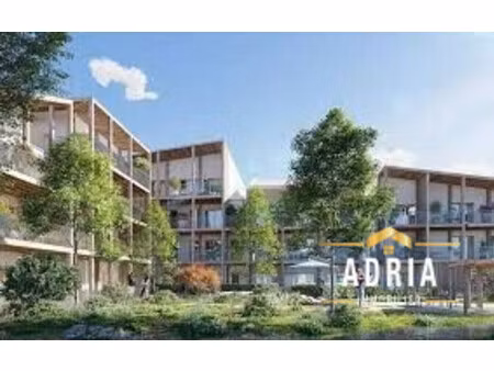 appartement à vendre - olivet