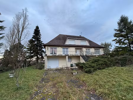 bourges maison 10 pieces