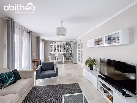 maison 6 pièces choisy le roi