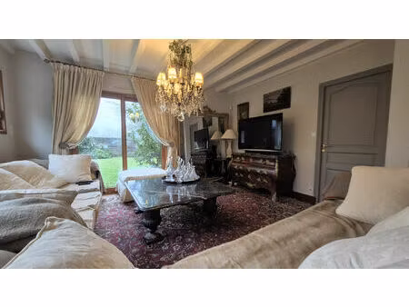 maison familiale de 142m² dans un environnement privilégié