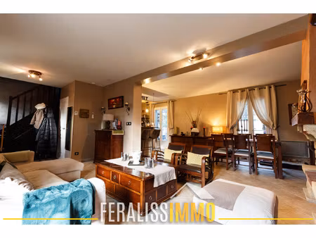 maison individuelle idéale pour votre famille !