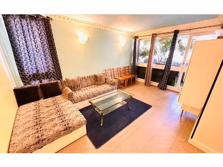 location appartement, m² t-2 à neuilly-plaisance, 900 €