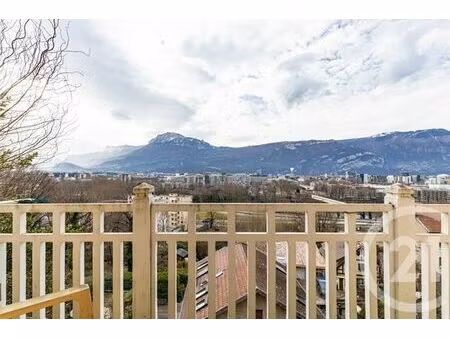 maison à vendre - 7 pièces - 138 m2 - st martin le vinoux - 38 - rhone-alpes