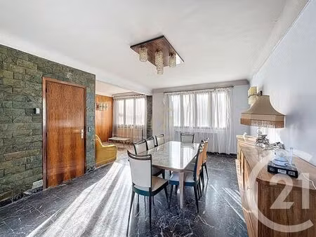 maison à vendre - 5 pièces - 158,23 m2 - drancy - 93 - ile-de-france