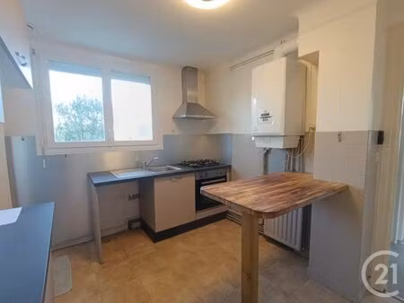 maison à vendre - 4 pièces - 64,80 m2 - lorient - 56 - bretagne