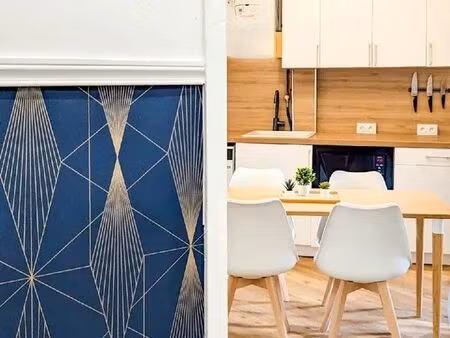 location appartement 1 pièce 12 m² à grenoble (38000)