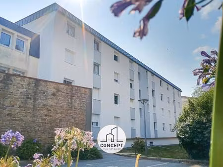 525- a vendre - studio bord de mer