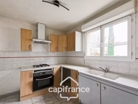 à vendre – maison 3 pièces 67 m² en résidence sécurisée – villeneuve-sur-lot, quartier eys