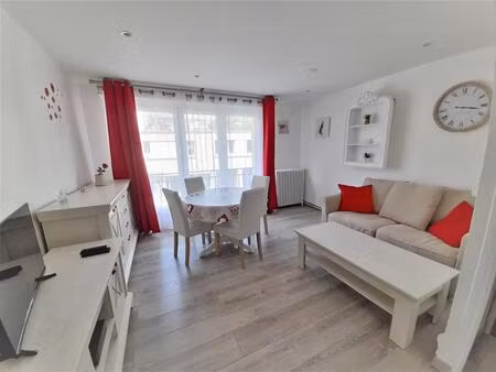 location appartement 3 pièces 58 m² à le havre (76600)