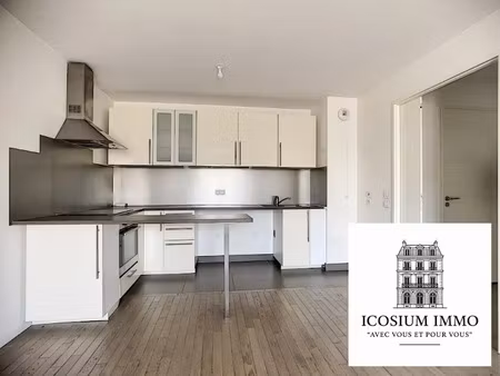 location meublée appartement 3 pièces 57 m² à charenton-le-pont (94220), 1 820 €