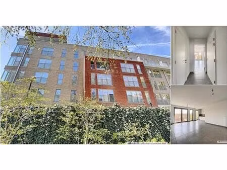 appartement à louer à avenue de l'héliport 104 bruxelles (vbd74262)