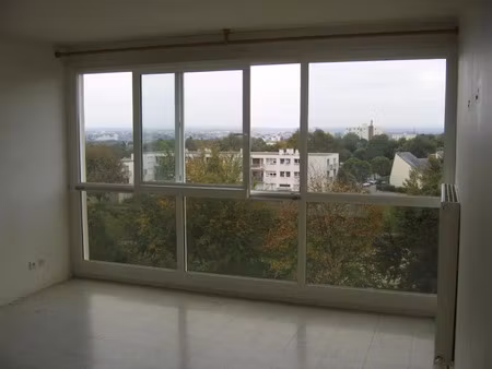 location appartement 2 pièces 54 m² à herouville-saint-clair (14200), 572 €