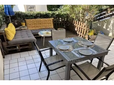 vente appartement 1 pièce(s)