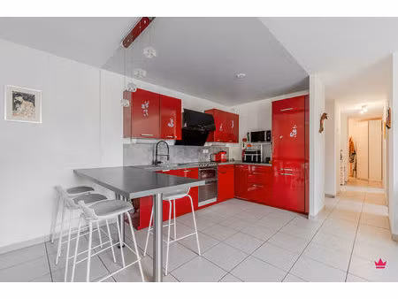 appartement meyzieu 3 pièces 68 m2